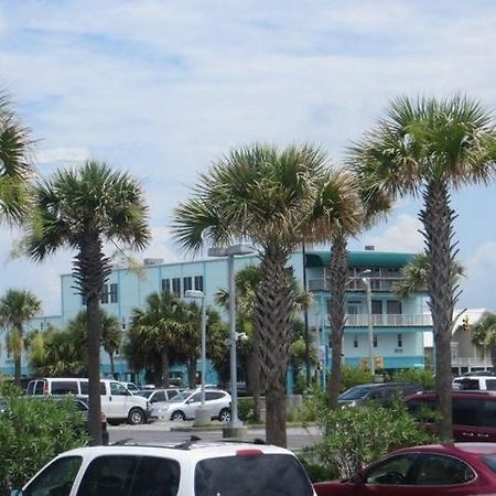 Suite Retreat @ Beachview 226 Gulf Shores Exterior foto