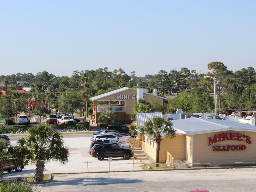Suite Retreat @ Beachview 226 Gulf Shores Exterior foto