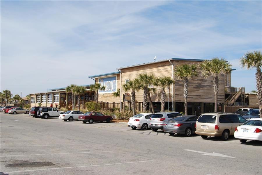 Suite Retreat @ Beachview 226 Gulf Shores Exterior foto